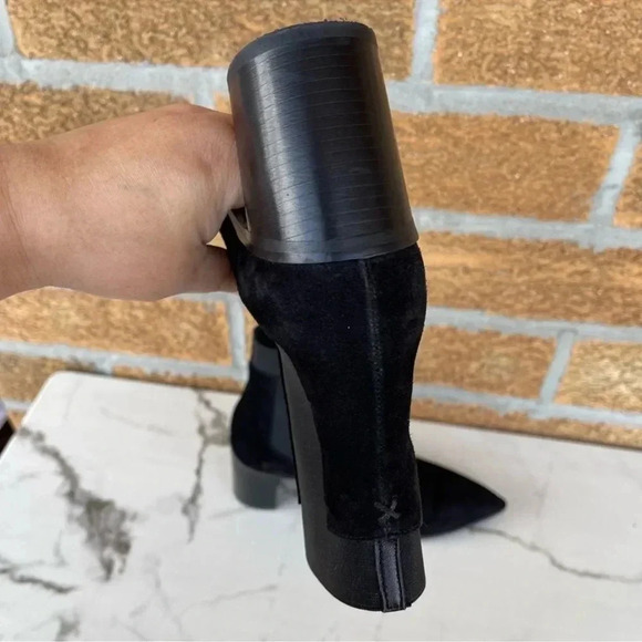 Rag & Bone Brynn Booties size 6 - Picture 10 of 14